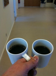 This will be a good meeting